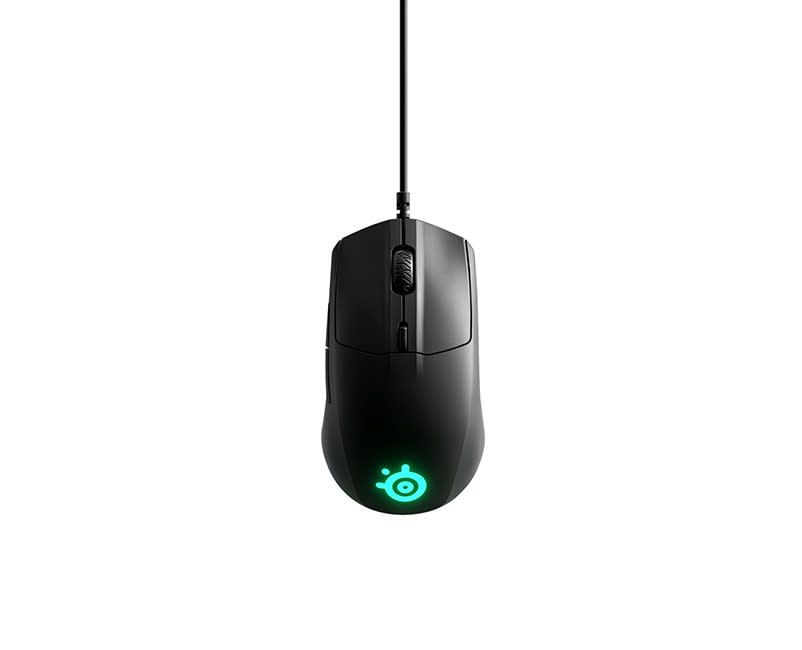 Steel Series Ποντίκι Rival 3 Ενσύρματο