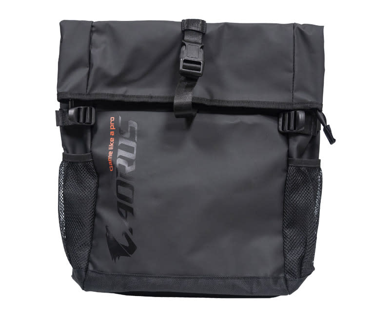 GIGABYTE AORUS Backpack 17"