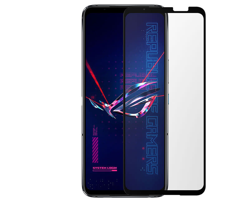 ROG6 Glass Screen Protector