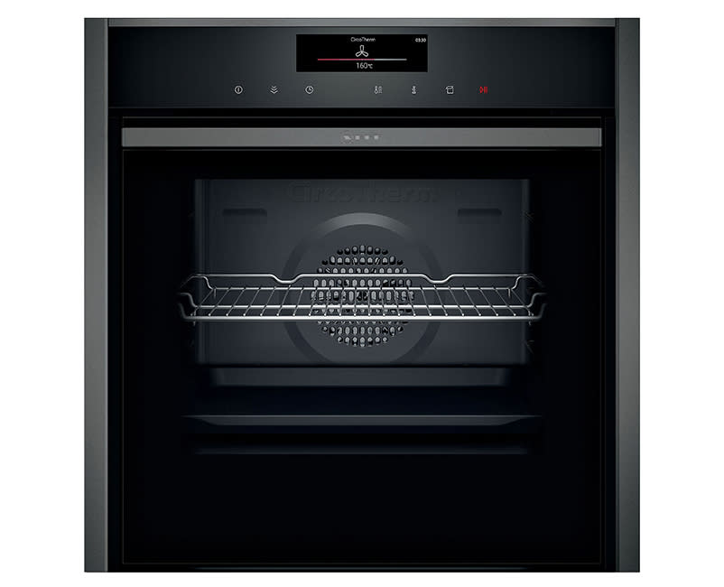 Neff Φούρνος B48FT68G1