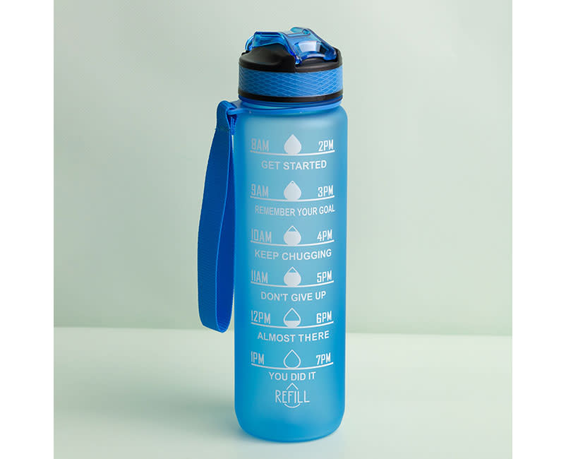 ΠΑΓΟΥΡΙ ΓΥΜΝΑΣΤΙΚΗΣ ΜΠΛΕ SENTIO