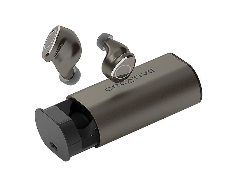 Creative Outlier® Pro