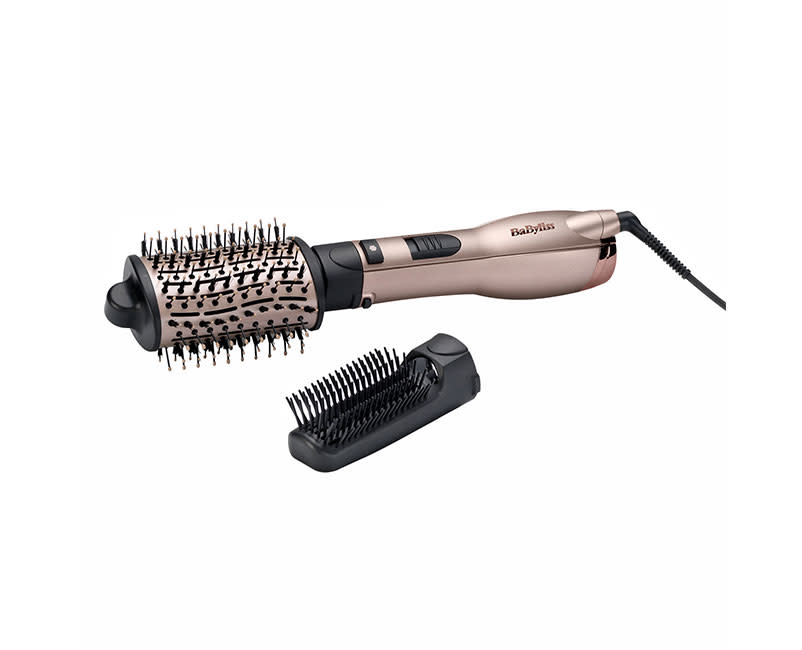 Babyliss Ηλεκτρική Βούρτσα Glaze AS90PE
