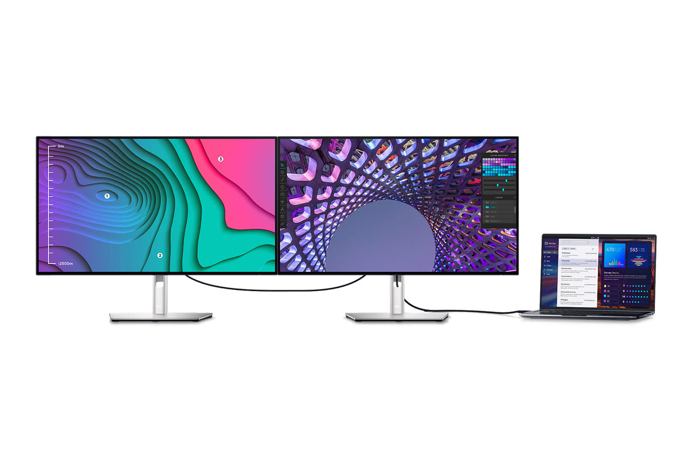 4041100-Tile-2-Flexible-Hub