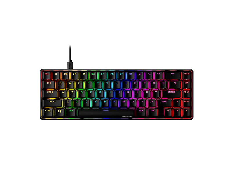 HyperX Alloy Origins™ 65