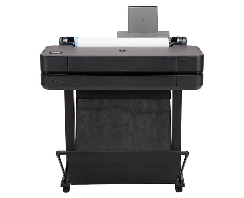 Εκτυπωτης Plotter HP DesignJet T630 24"