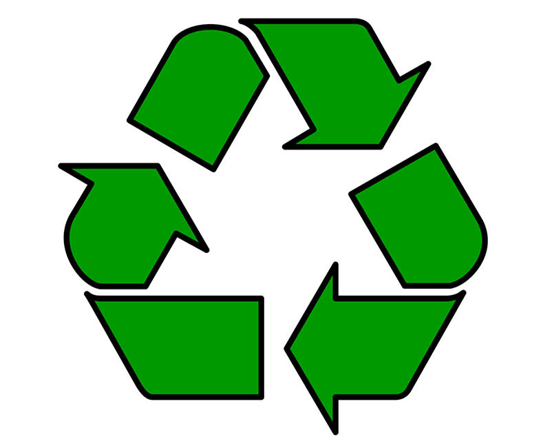 Ανακύκλωση Πλυντηρίου/Στεγνωτηρίου Ρούχων