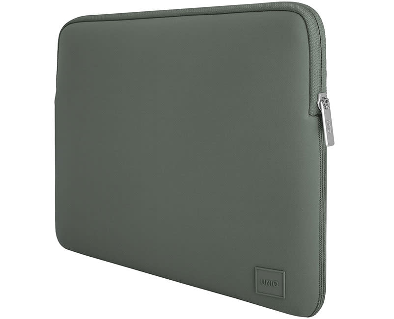 Uniq Lpt. Sleeve 14'' Cyprus Green