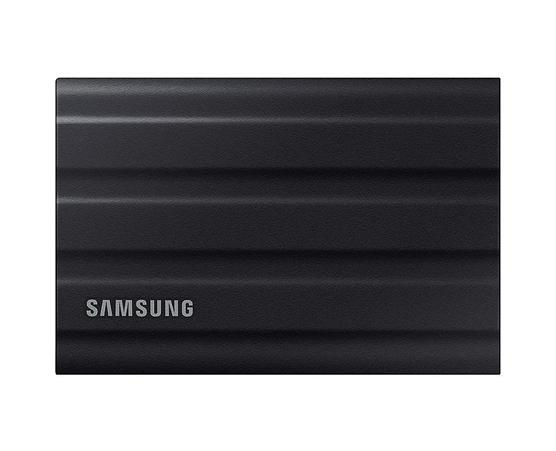 Samsung Portable SSD T7 Shield