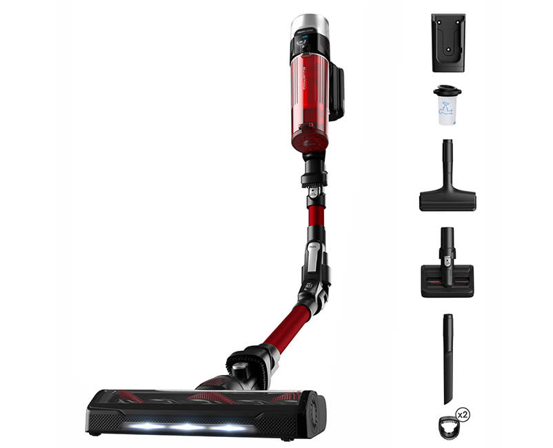 Rowenta Σκούπα Stick Επαναφ/μενη RH2079