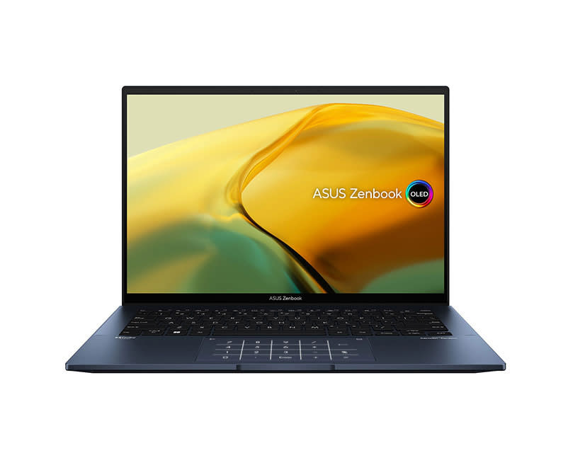 Asus Zenbook OLED UX3402ZA-OLED-KM721X