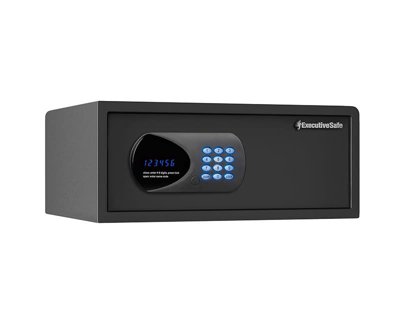 ΧΡΗΜΑΤΟΚΙΒΩΤΙΟ ΚΛΟΠΗΣ ΨΗΦ.ΣΥΝΔ. ACS-4H