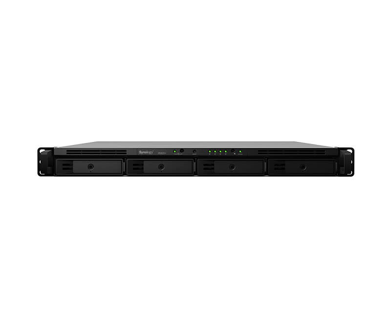 Synology RackStation RS822RP+