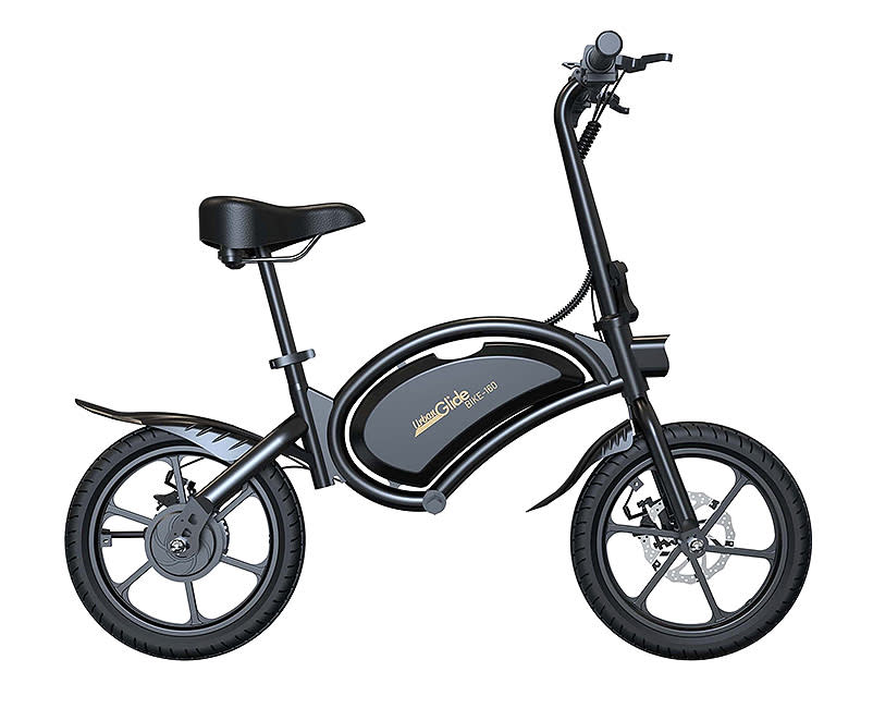 UrbanGlide E-Bike 160