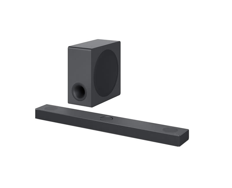 LG Soundbar S80QY