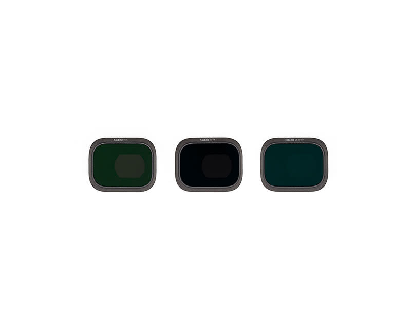 DJI Mini 3 Pro ND Filters Set