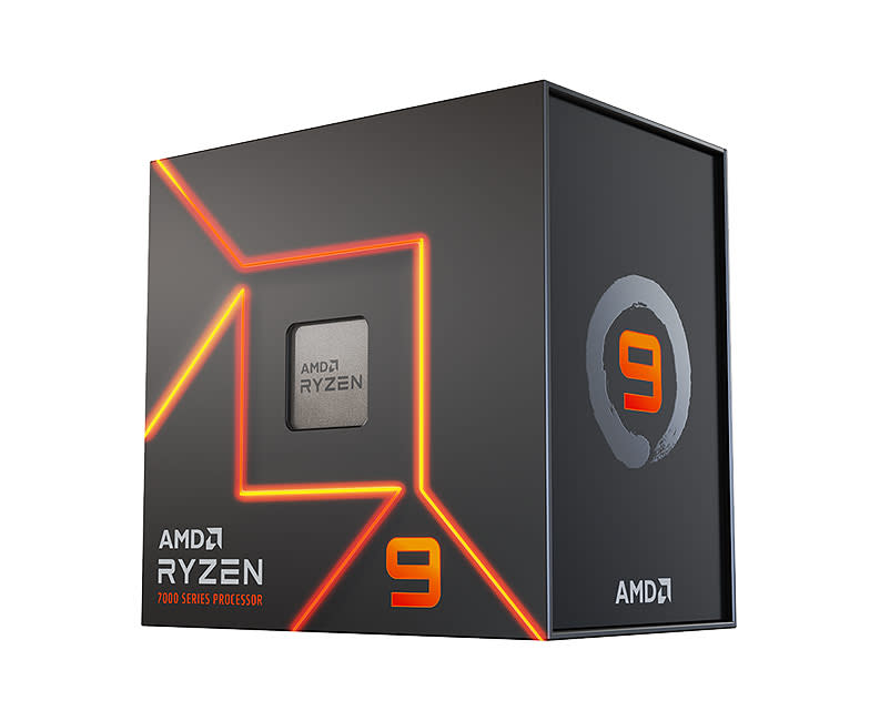 AMD Ryzen™ 7000 Series 