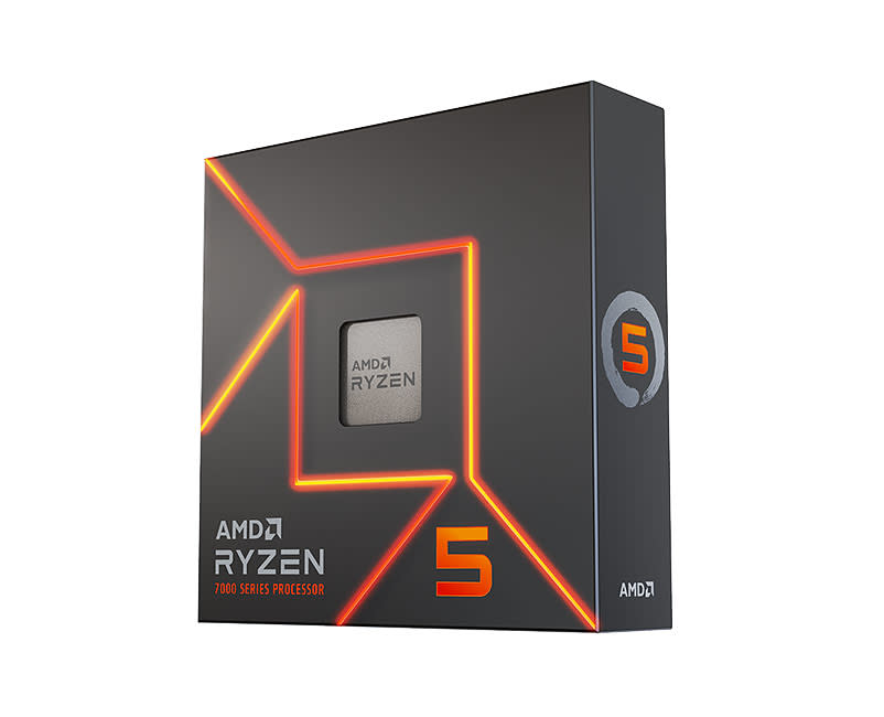 AMD Ryzen™ 7000 Series 