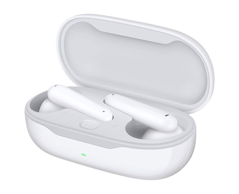 Huawei FreeBuds SE Λευκό