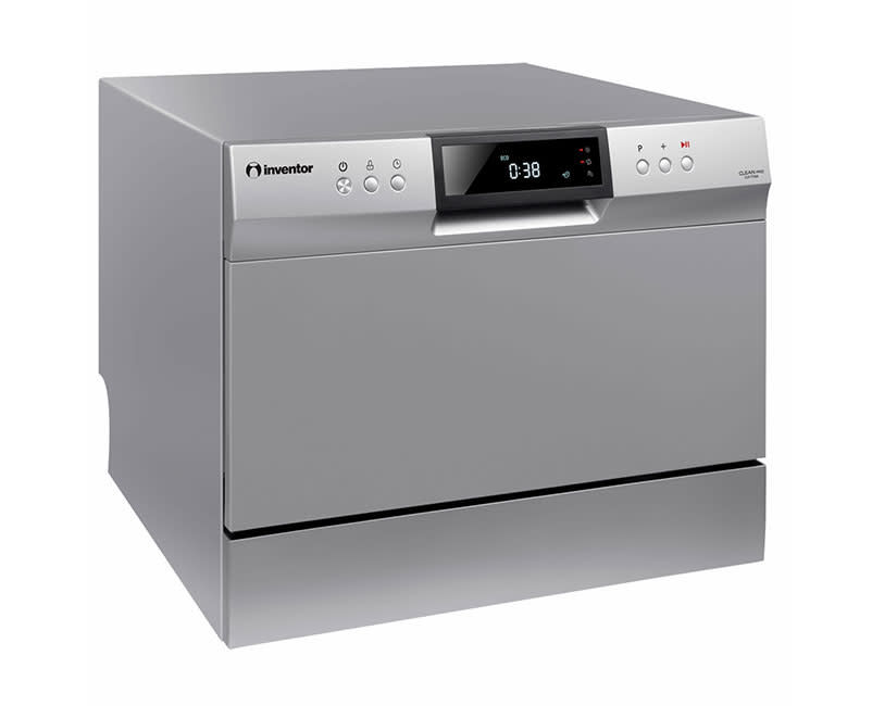 Inventor Πλυντήριο Πιάτων CLP-TT66I