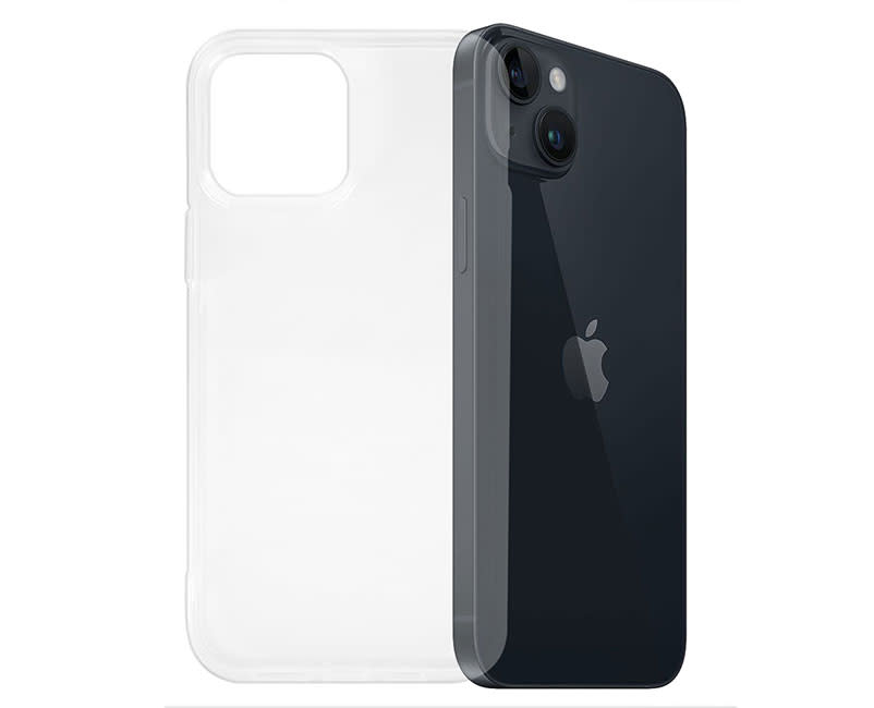 Sentio Back cover για Iphone 14