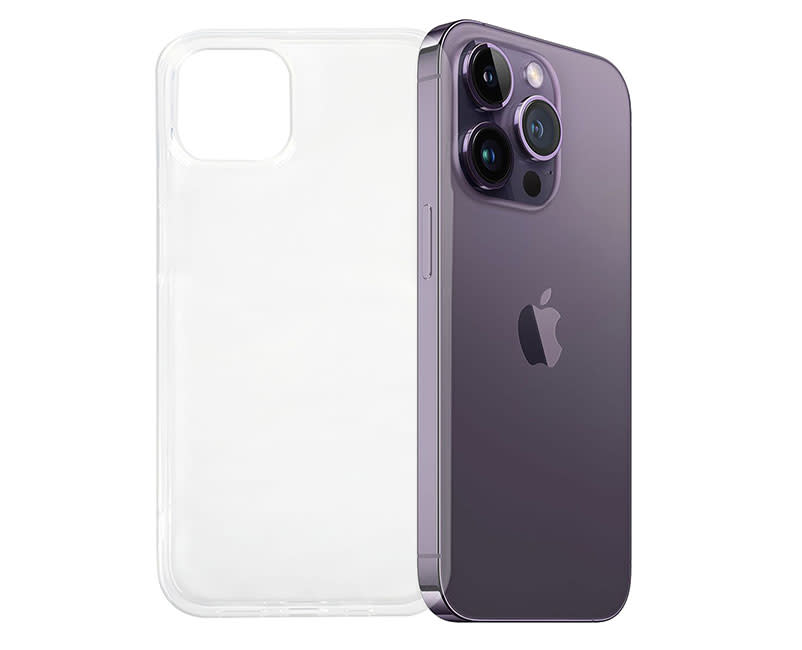 Sentio Back cover για Iphone 14 Pro Max