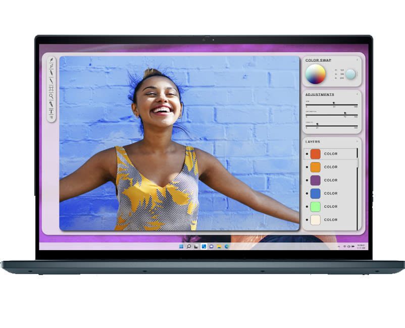 Dell Inspiron 16 Plus 7620 1TB