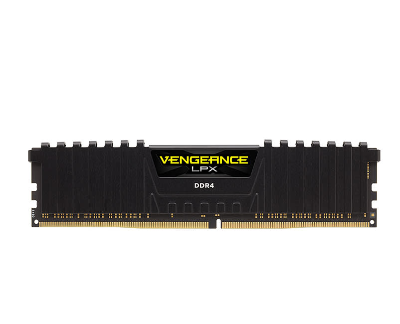 CORSAIR VENGEANCE® LPX