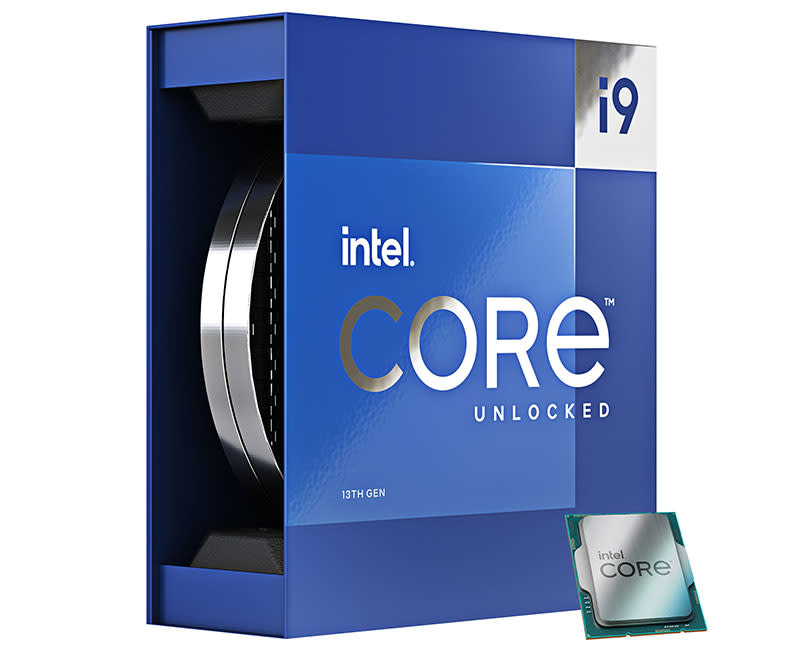 13th Gen Intel® Core™  