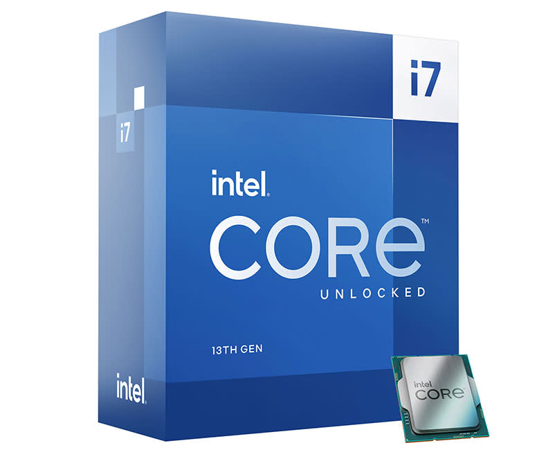 13th Gen Intel® Core™  
