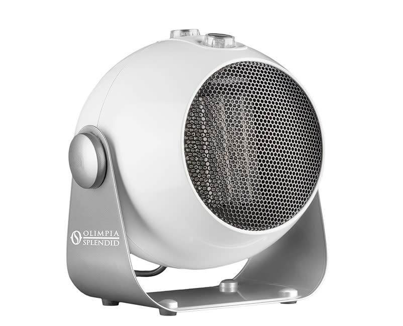 Olimpia Splendid Αερόθερμο Caldo Design