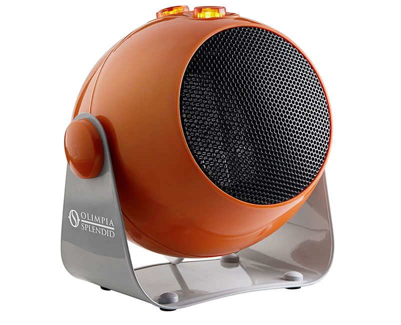 Olimpia Splendid Αερόθερμο Caldo O