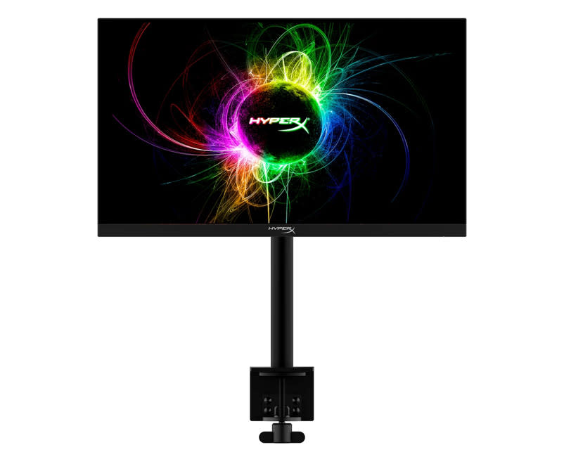 HyperX 25” Gaming Armada