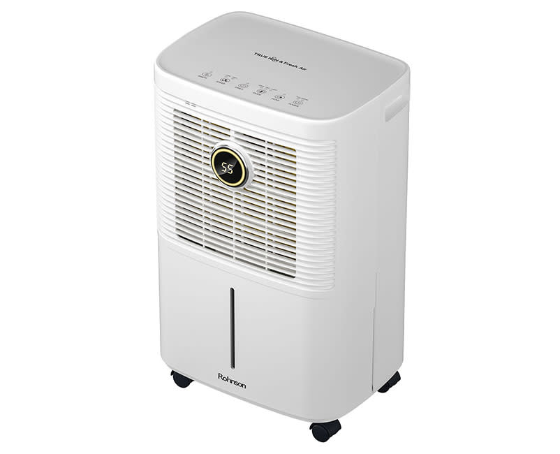 Rohnson Αφυγραντήρας R-91212 12 Lt/24h