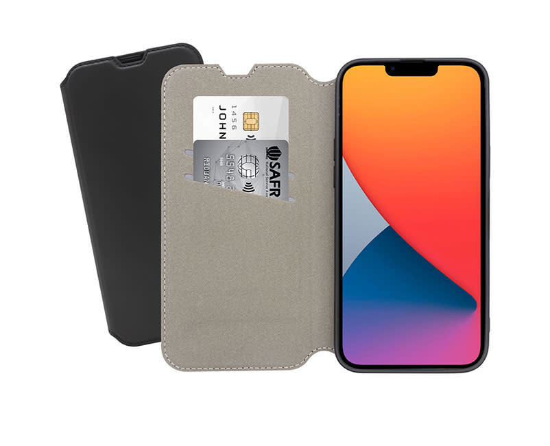 Θήκη Sentio Book Cover Iphone 14 Plus