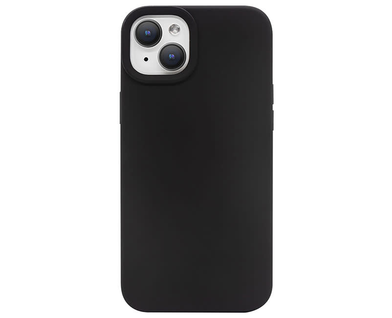 Θήκη Sentio Iphone 14 Plus Pure Black
