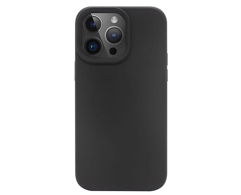 Θήκη Sentio Iphone 14 Pro Max Pure Black