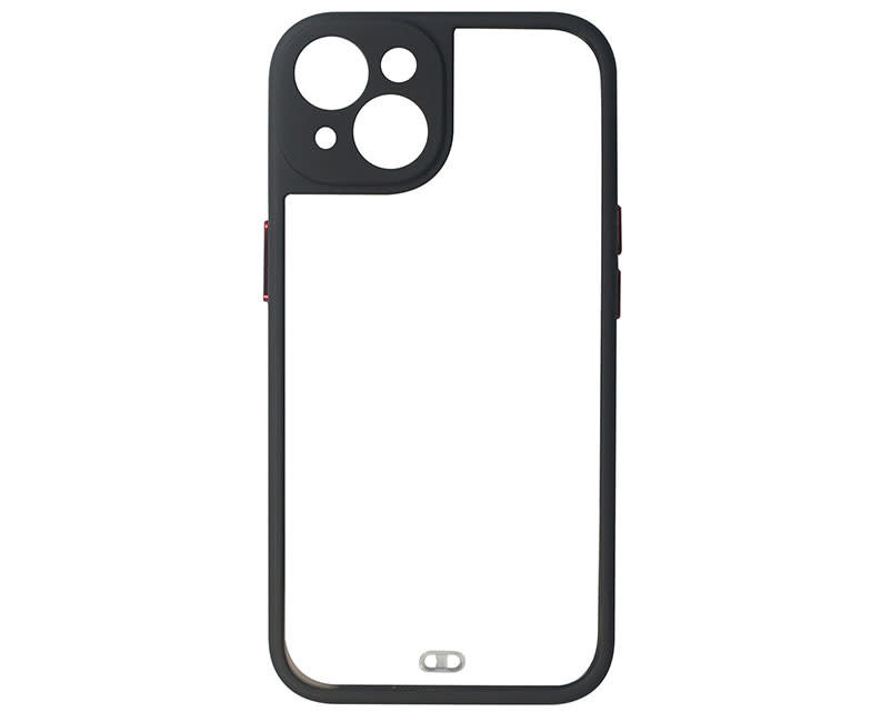 Θήκη Sentio για iPhone 14 Yogi Black