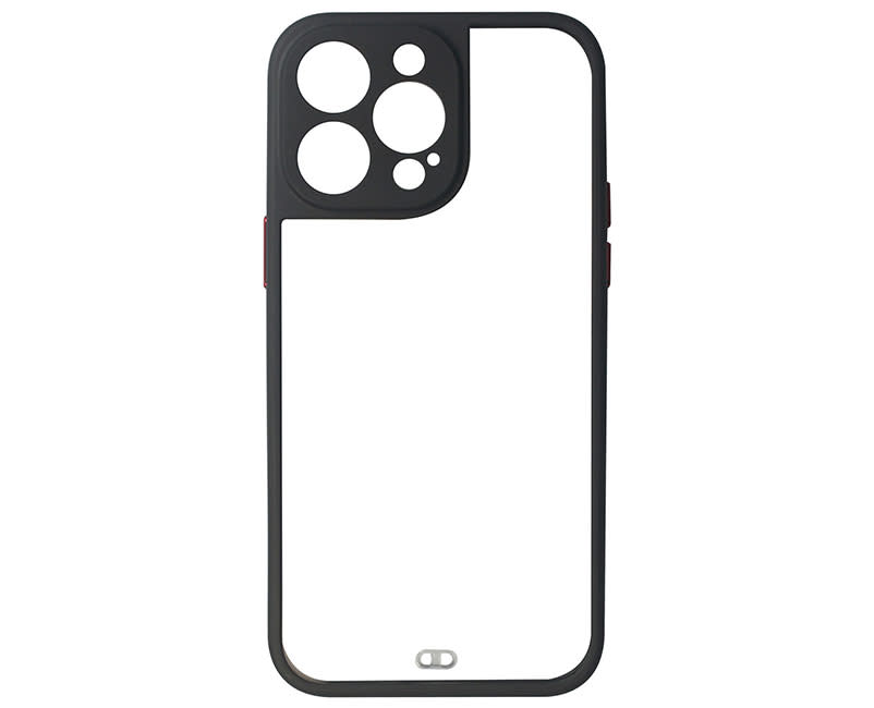 Θήκη Sentio iPhone 14 Pro Max Yogi Black