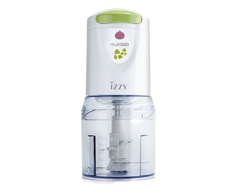 Izzy Πολυκόπτης Multi 550