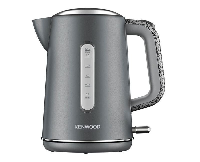 Kenwood Βραστήρας ZJP04.A0GY