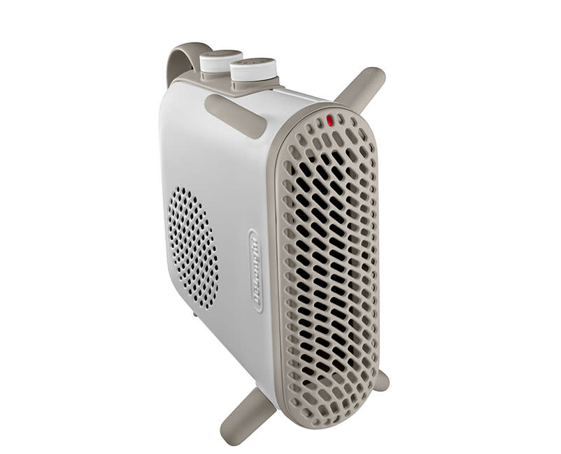 Delonghi Αερόθερμο HFS70B20.WH