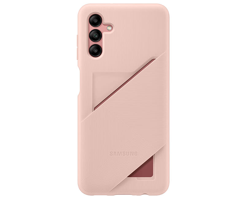 Samsung Card Slot Cover A04s Copper