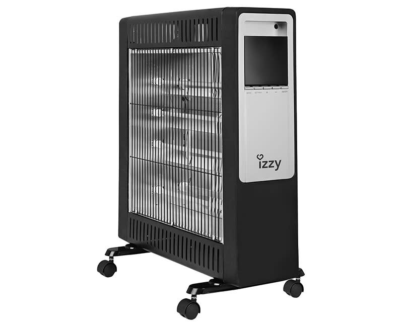 Izzy Θερμάστρα IZ-9022