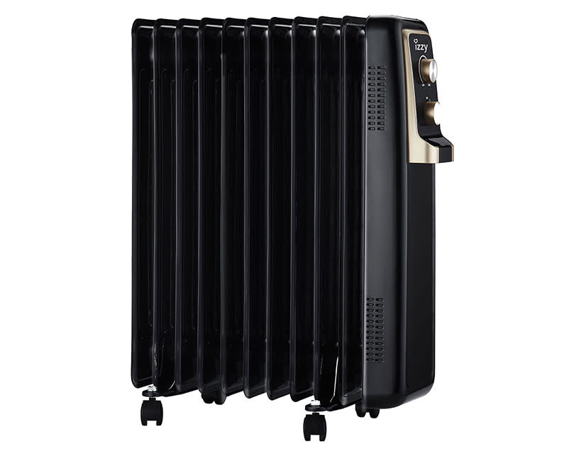 Izzy Ηλεκτρικό Καλοριφέρ IZ-9029