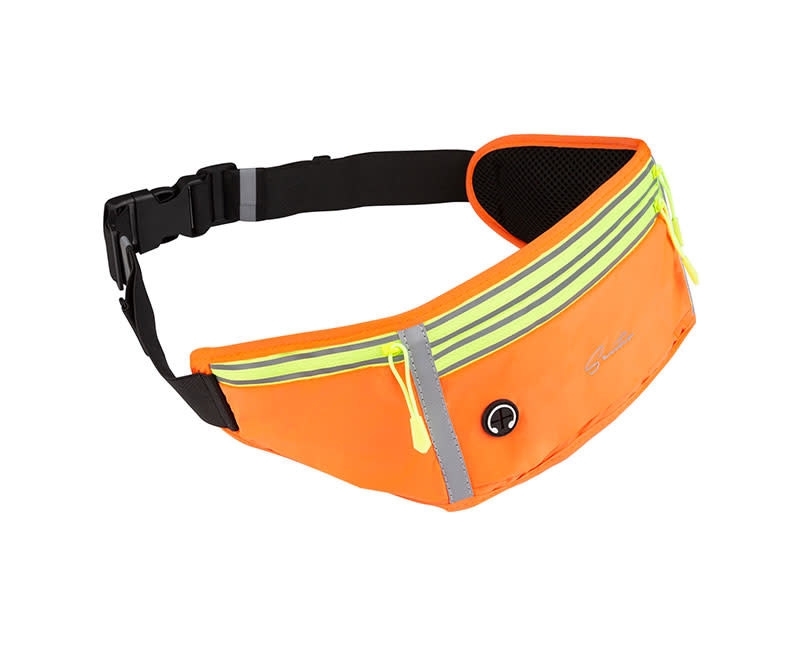 Θήκη Sentio WaistBag Πορτοκαλί