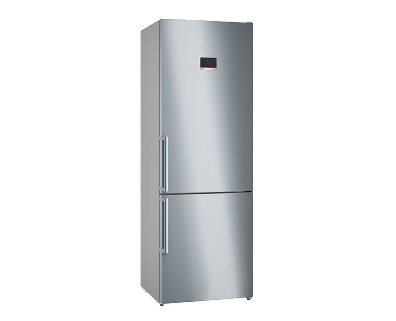 Bosch Ψυγειοκαταψύκτης KGN497ICT