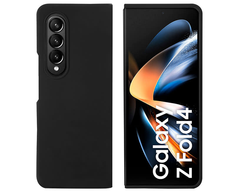 Θήκη Sentio Samsung Galaxy Fold 4 Pure