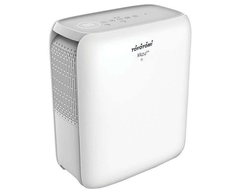 Toyotomi Αφυγραντήρας TDE-12GMI21 Mizu