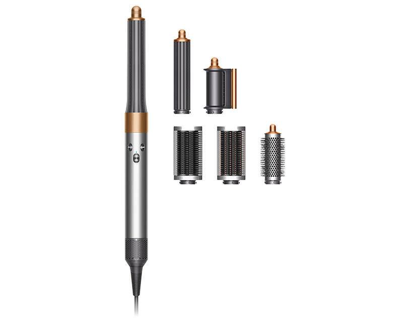 Dyson Ηλεκτρική βούρτσα HS05 Copper